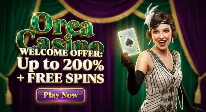 Orca Casino