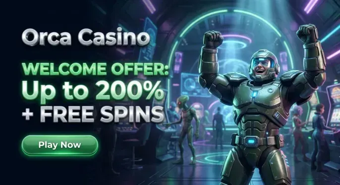Orca Casino
