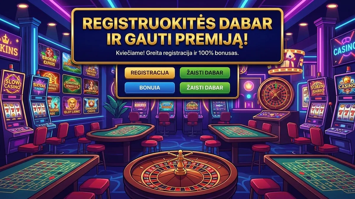 Registracija su premija